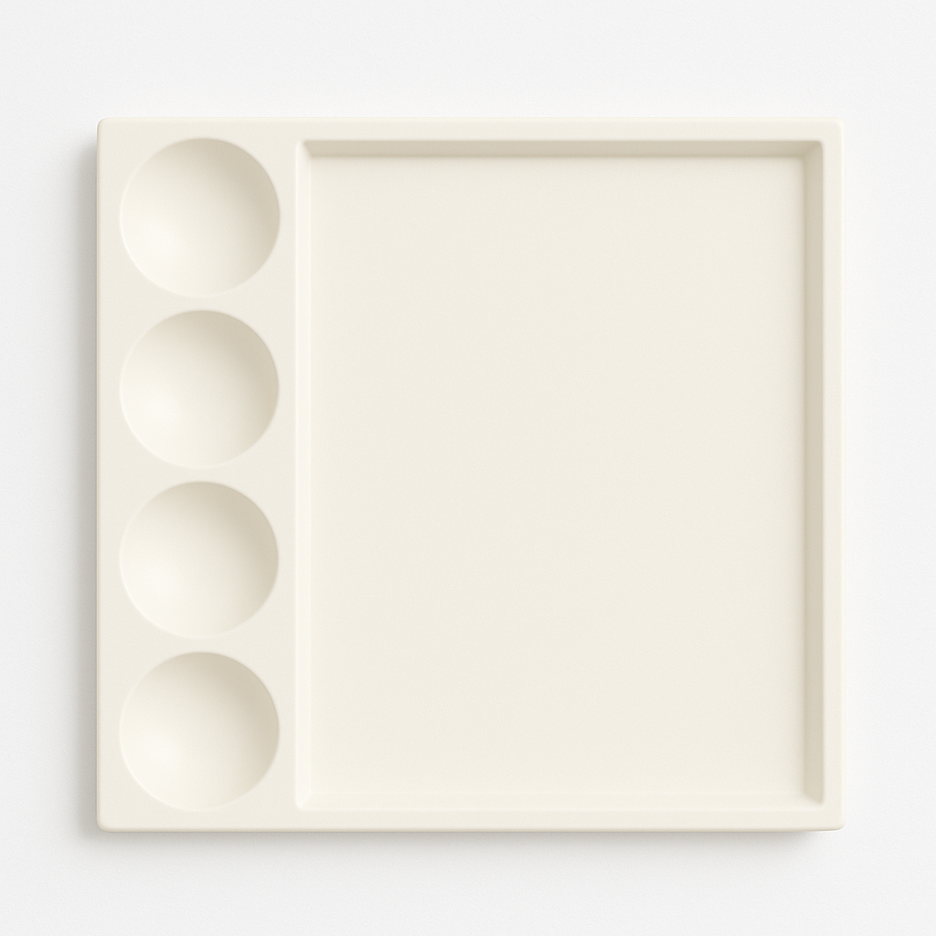 The Original Plastic