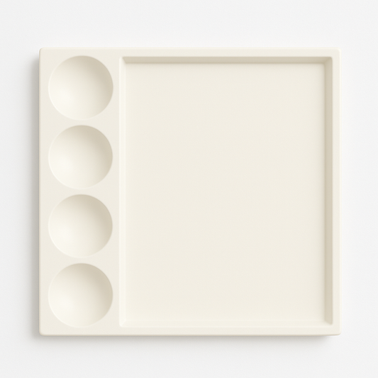 The Original Plastic