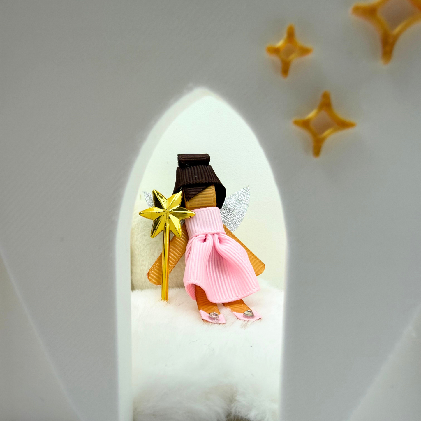 Tiny Tooth Fairy Kit