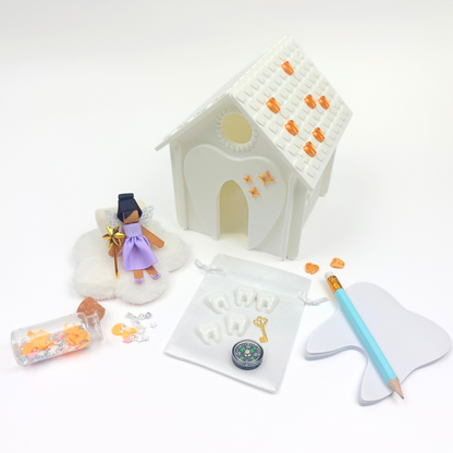 Tiny Tooth Fairy Kit