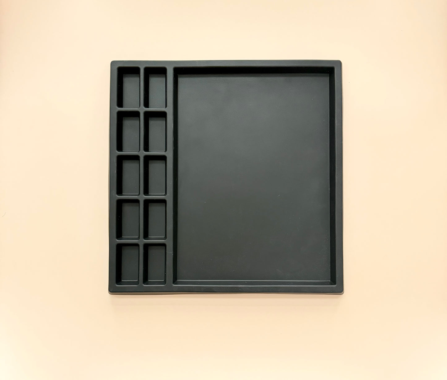 The Ten-Frame