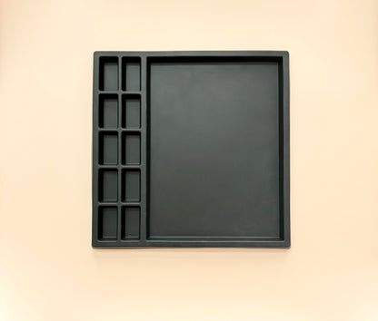 The Ten-Frame