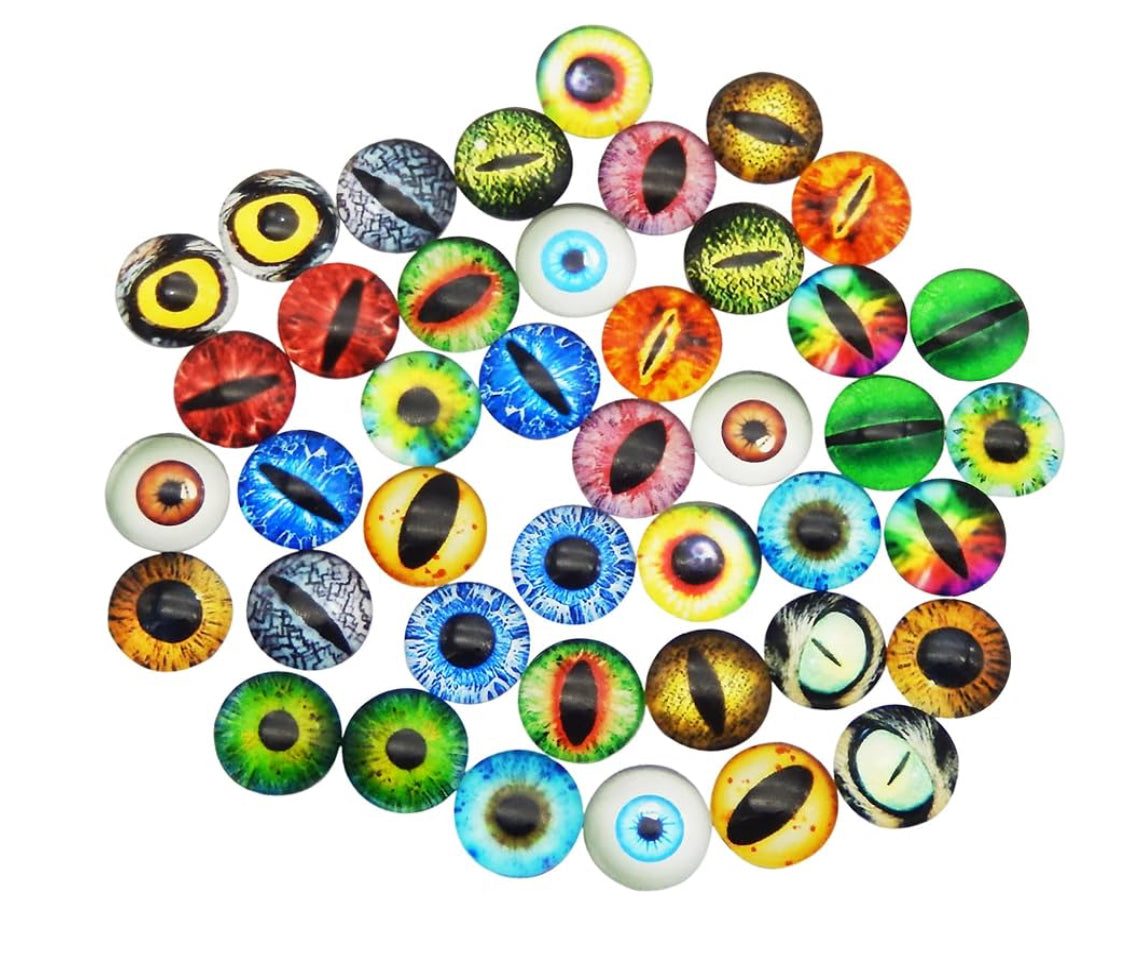 Monster Activity Bundle