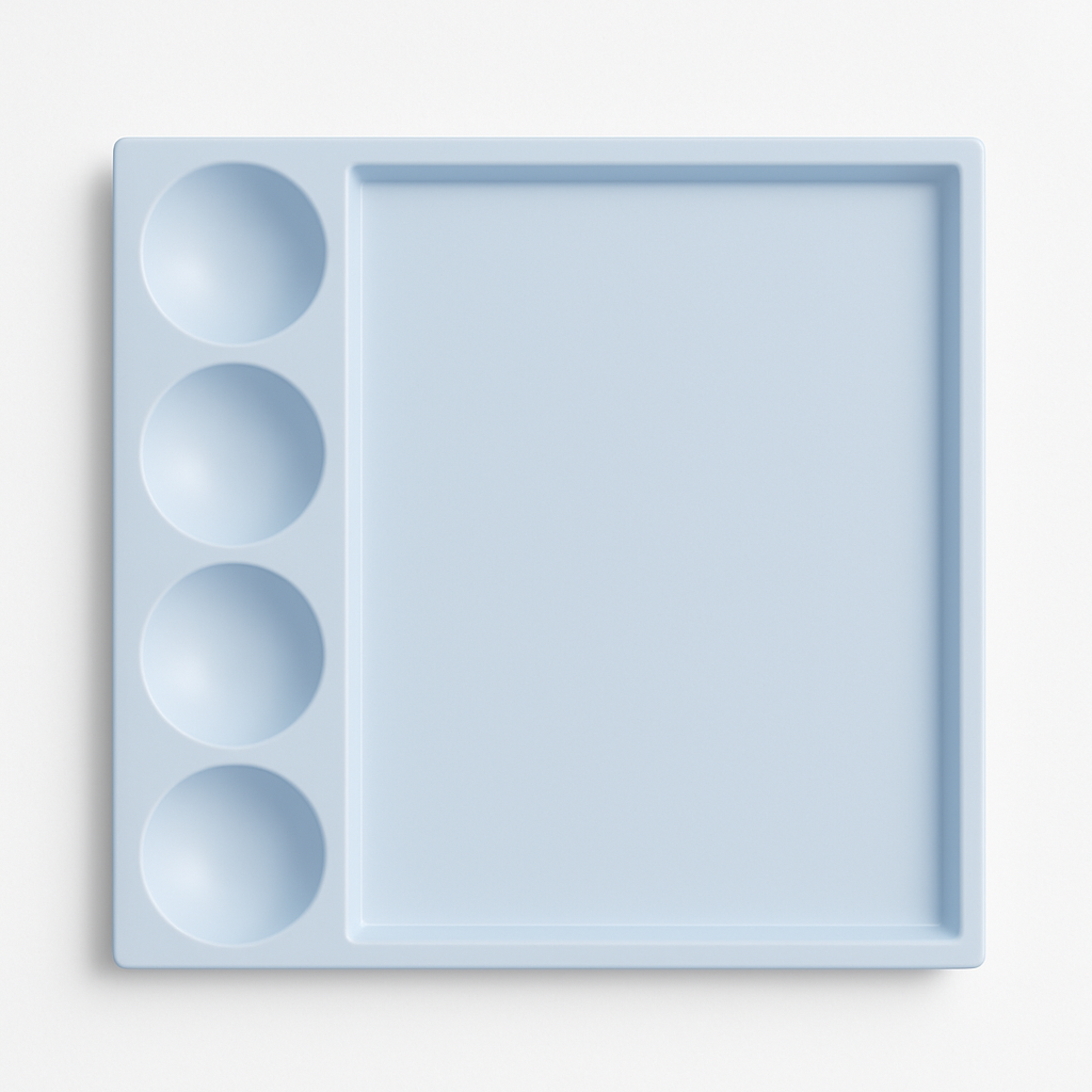 The Original Plastic