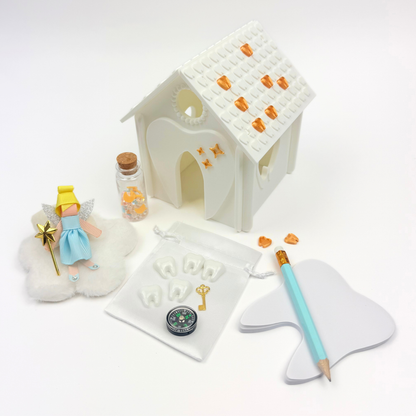 Tiny Tooth Fairy Kit