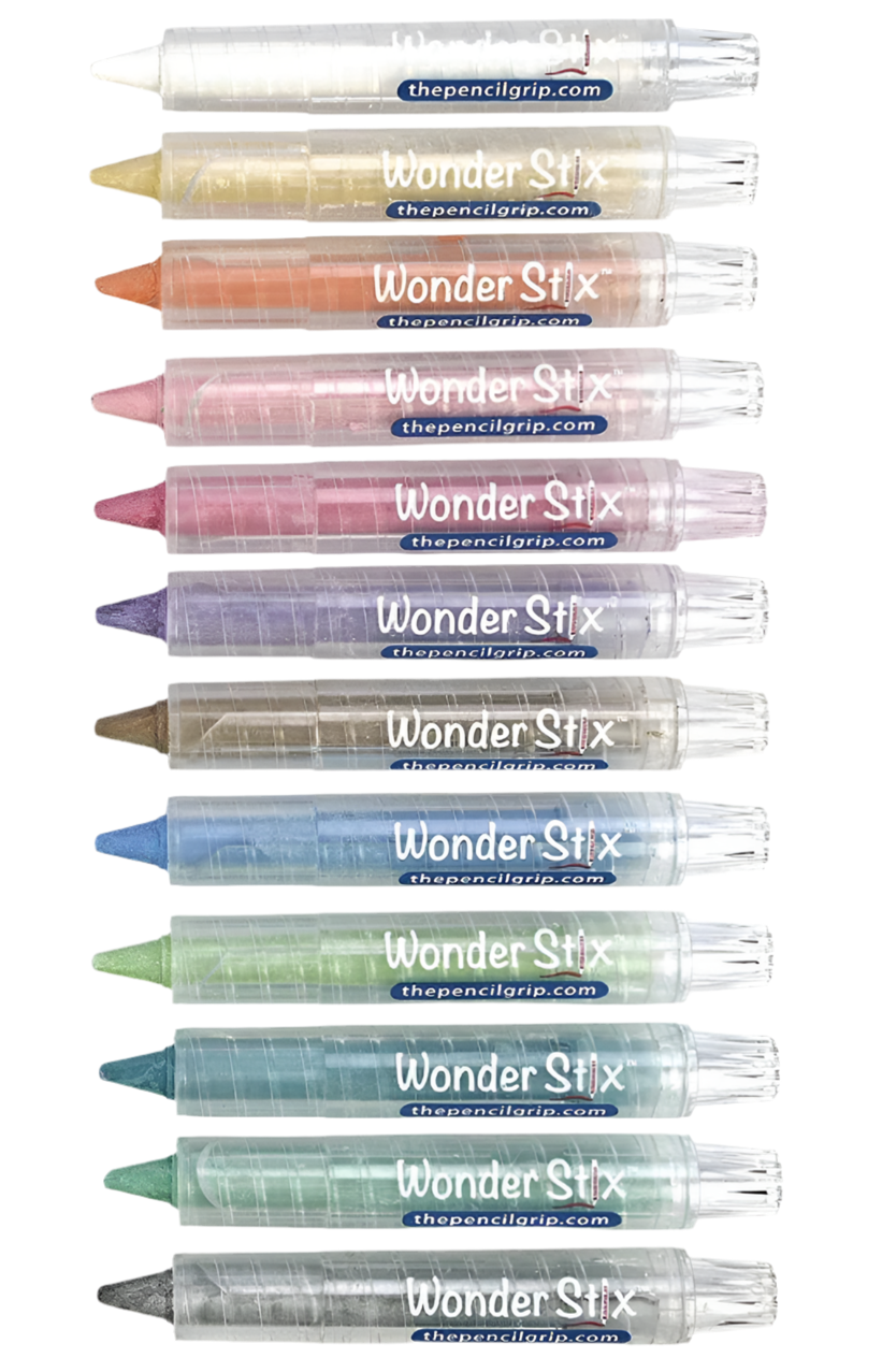 Wonder Stix