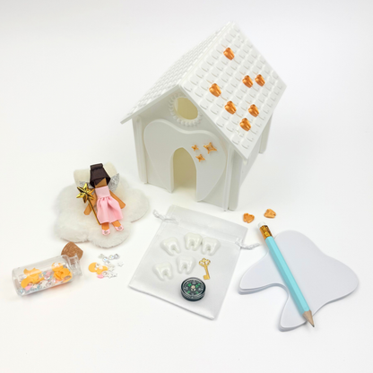 Tiny Tooth Fairy Kit