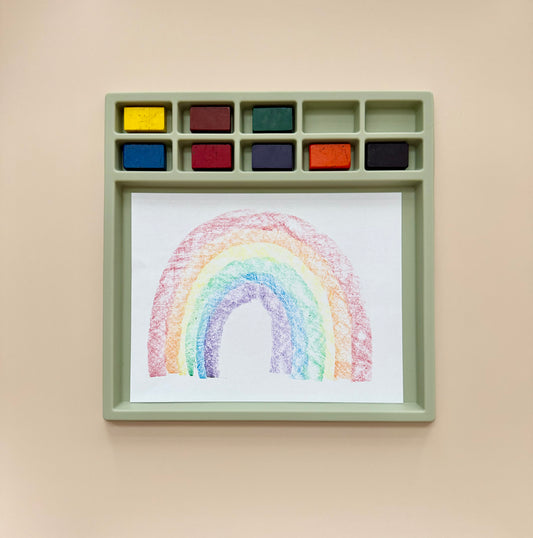 The Ten-Frame