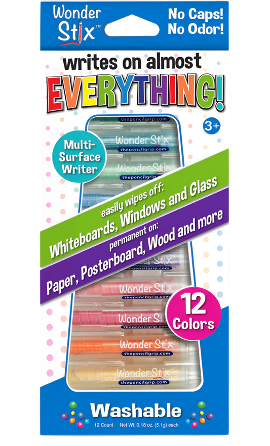 Wonder Stix