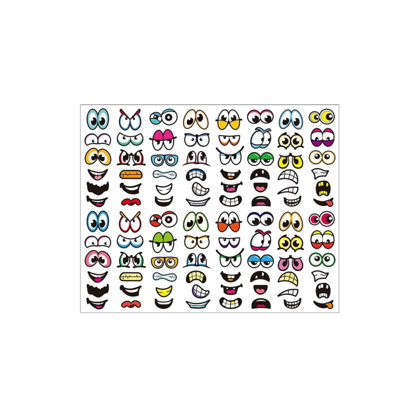Monster Activity Bundle