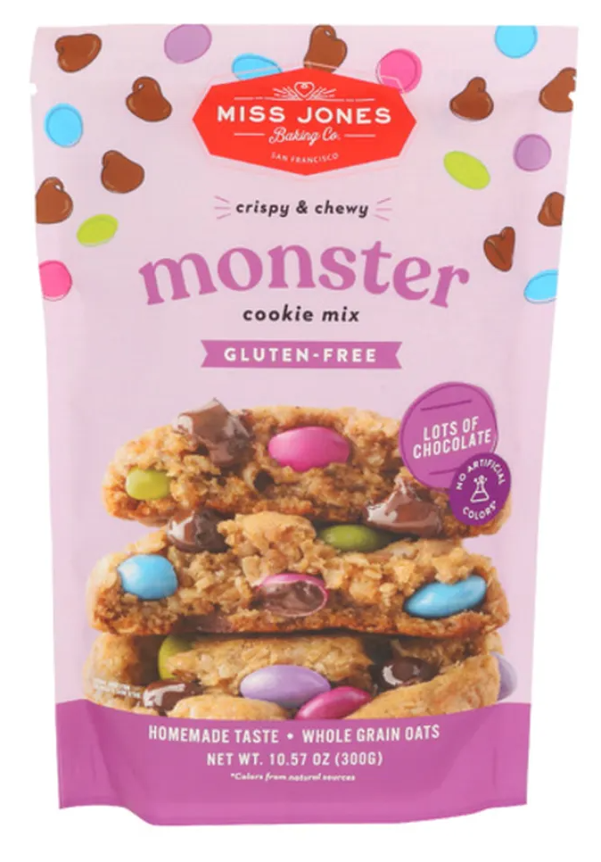 Monster Activity Bundle